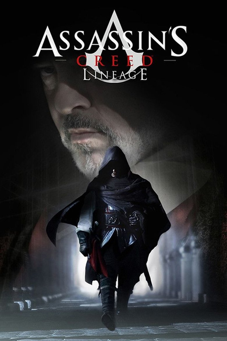 Poster of Assassin's Creed: Lineage