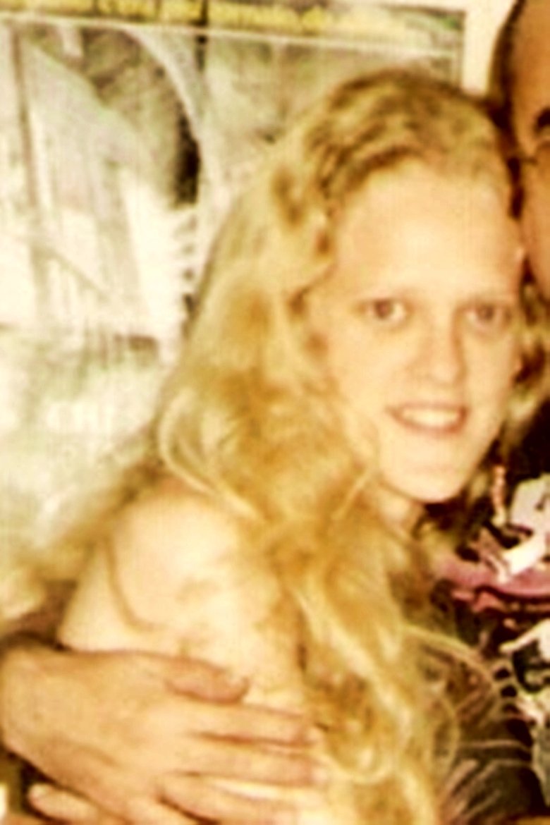 Portrait of DG