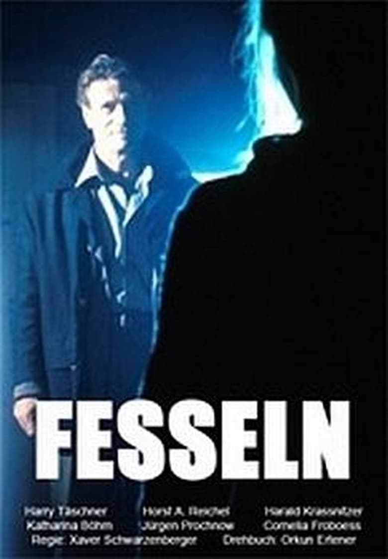 Poster of Fesseln
