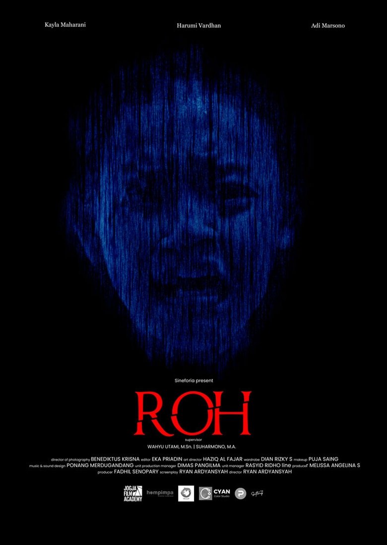 Poster of Roh