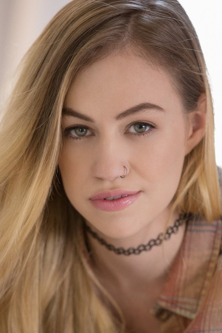 Portrait of Lyra Law