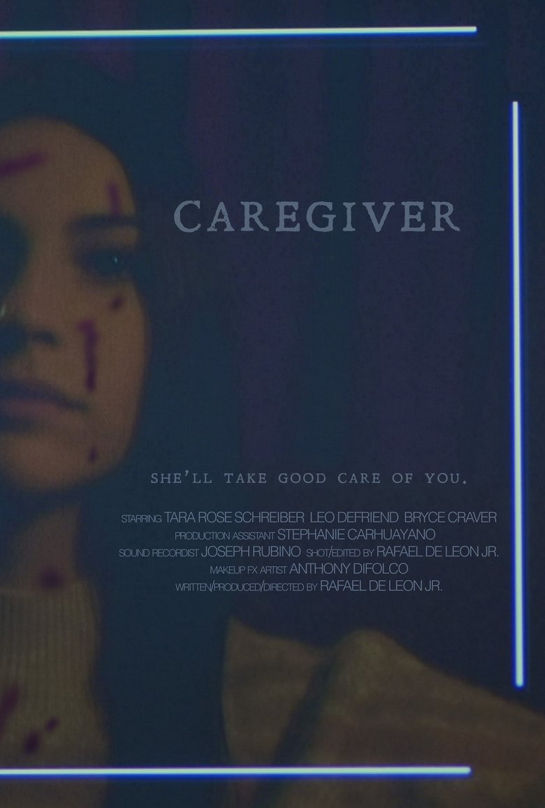 Poster of Caregiver