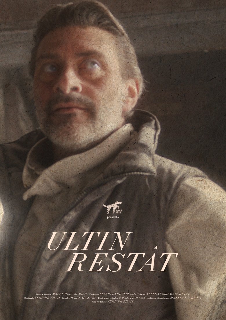 Poster of Ultin Restat