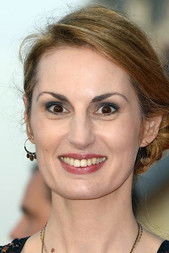 Portrait of Flavia Coste