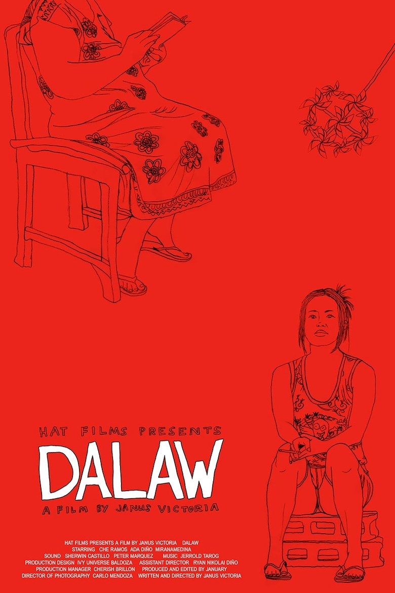 Poster of Visit
