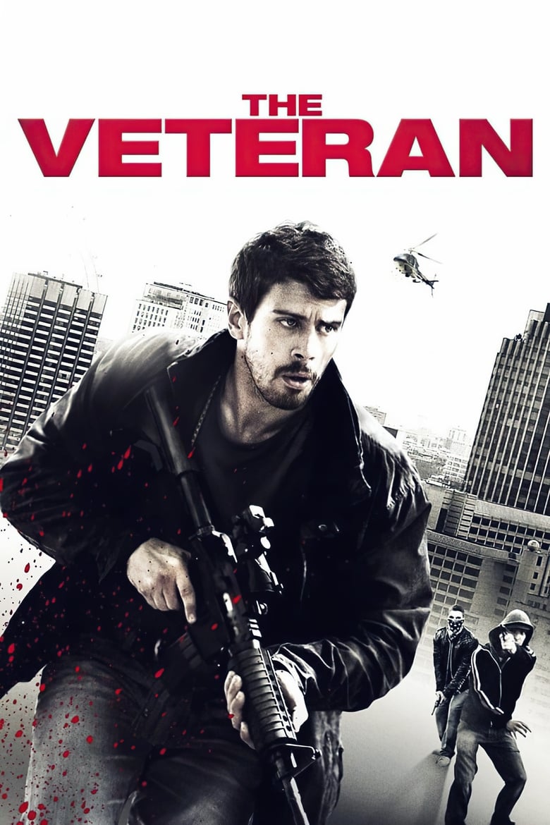 Poster of The Veteran