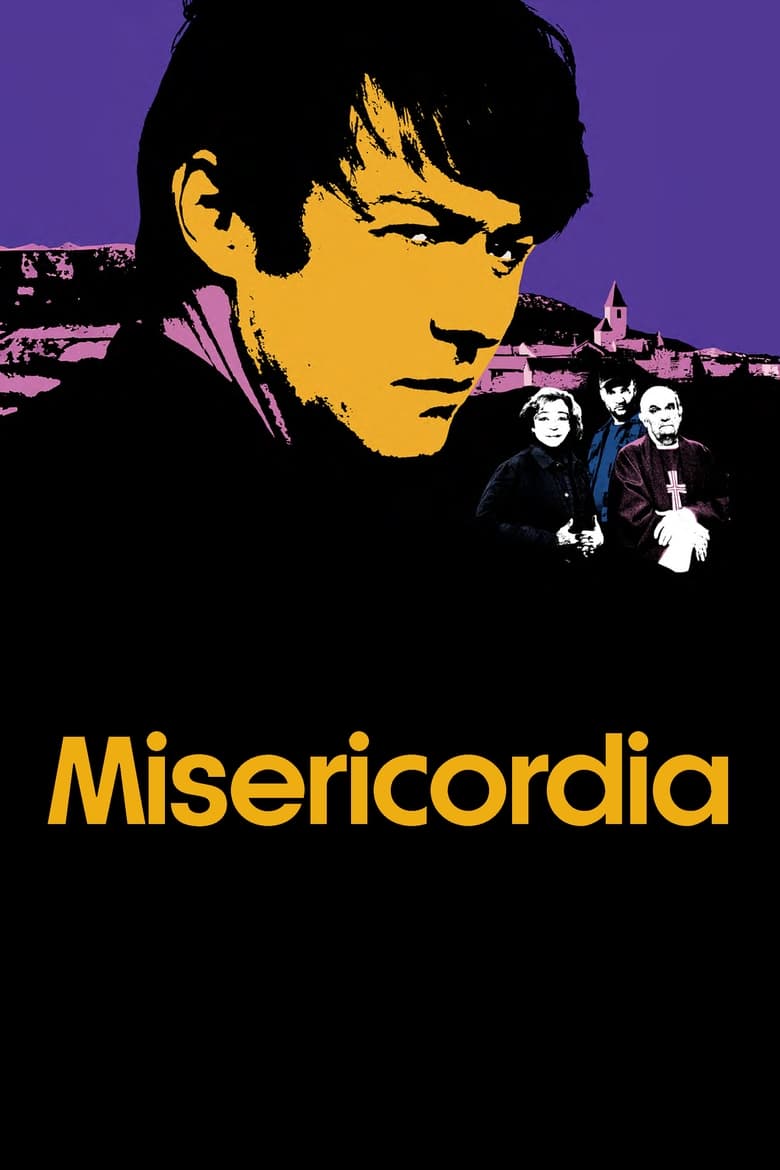 Poster of Misericordia