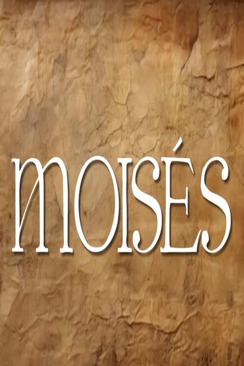 Poster of Moisés