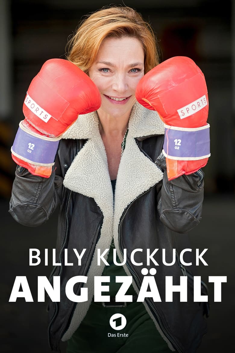 Poster of Billy Kuckuck - Angezählt