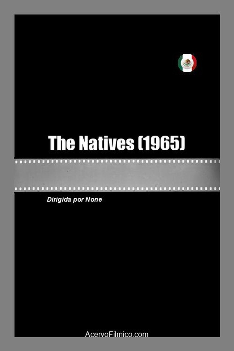 Poster of The Natives