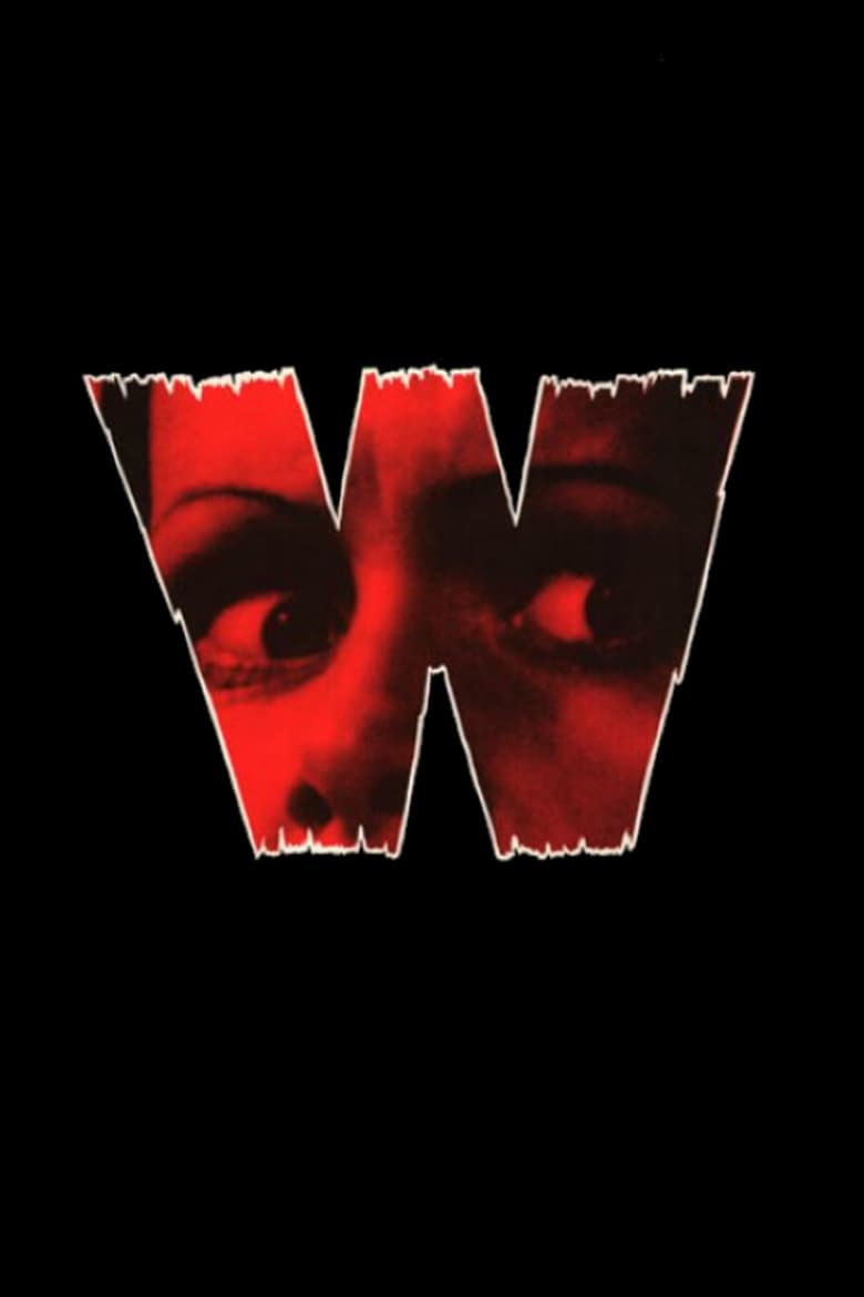 Poster of W
