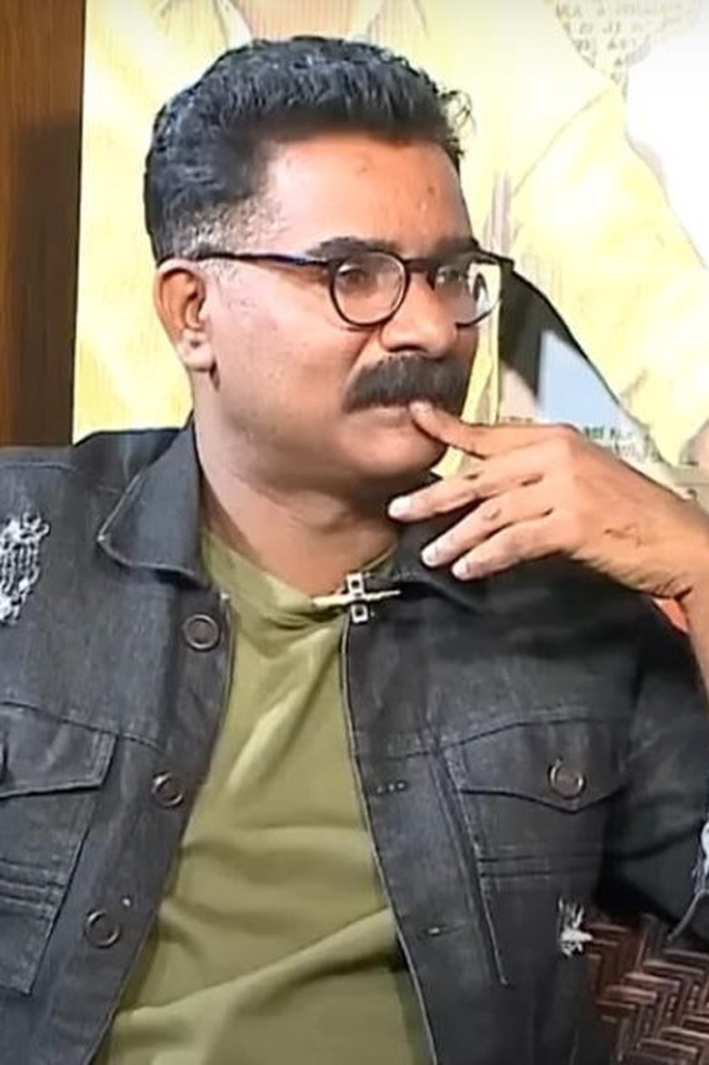 Portrait of Haider Ali
