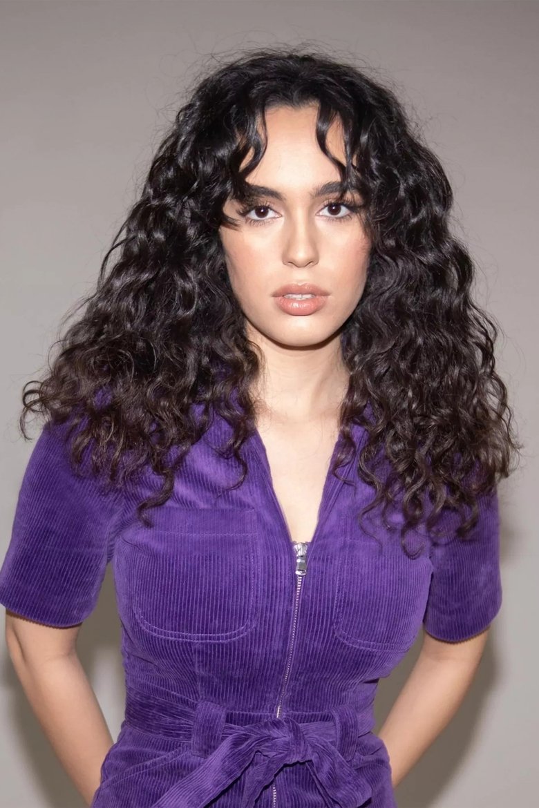 Portrait of Noam Kleinstein