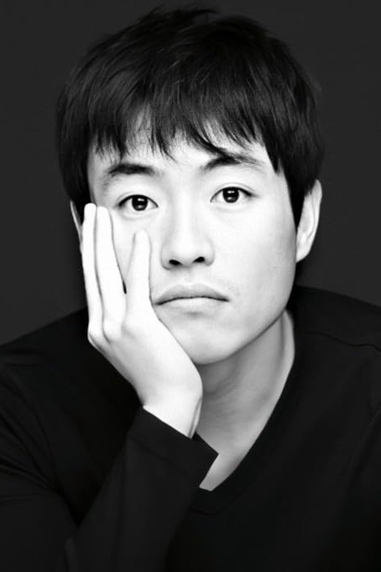 Portrait of Ryoo Seung-wan