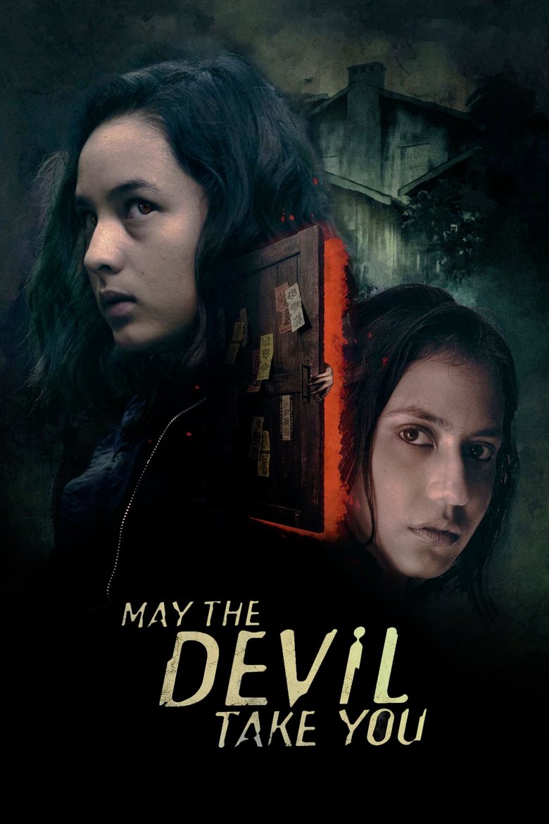 Poster of May the Devil Take You