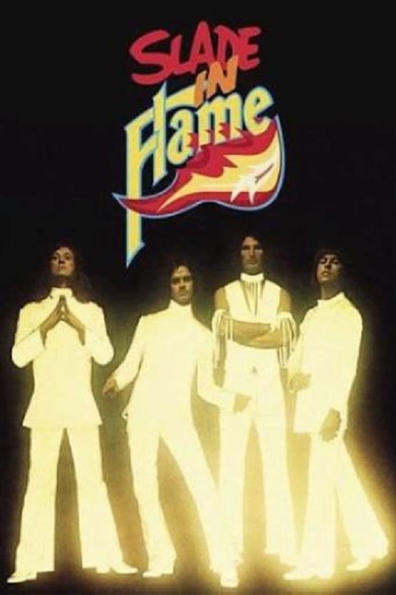 Poster of Flame