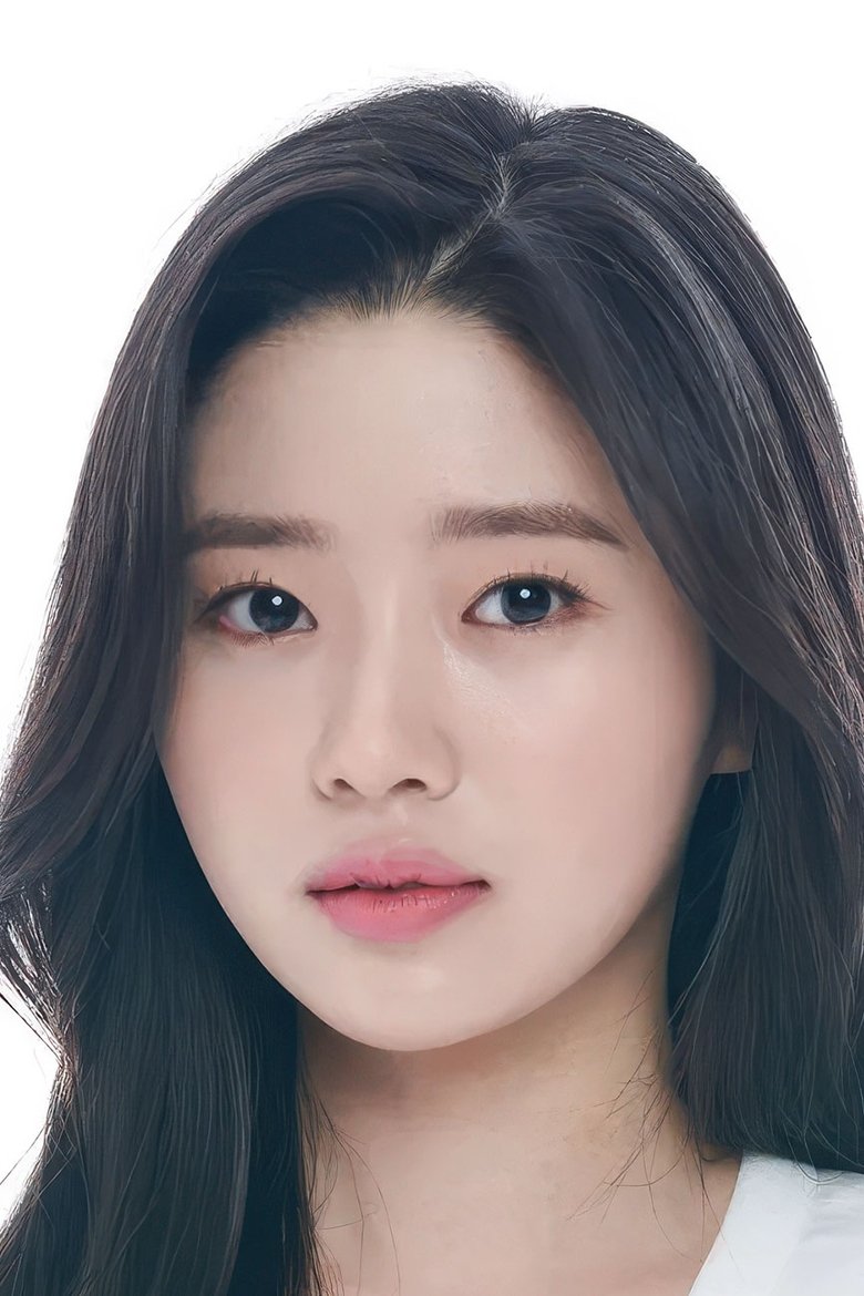 Portrait of Kim Seung-hui