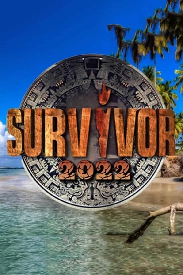 Poster of Cast and Crew in Survivor - Episode 34 (Season 9 - Episode 34) - Episode 34