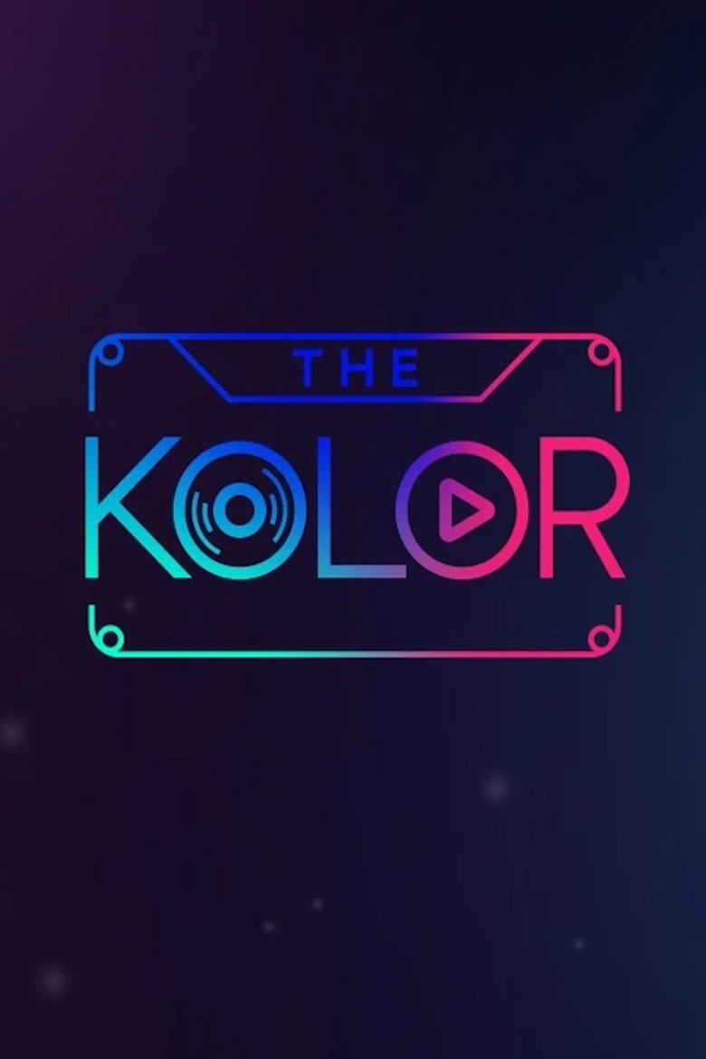 Poster of THE KOLOR
