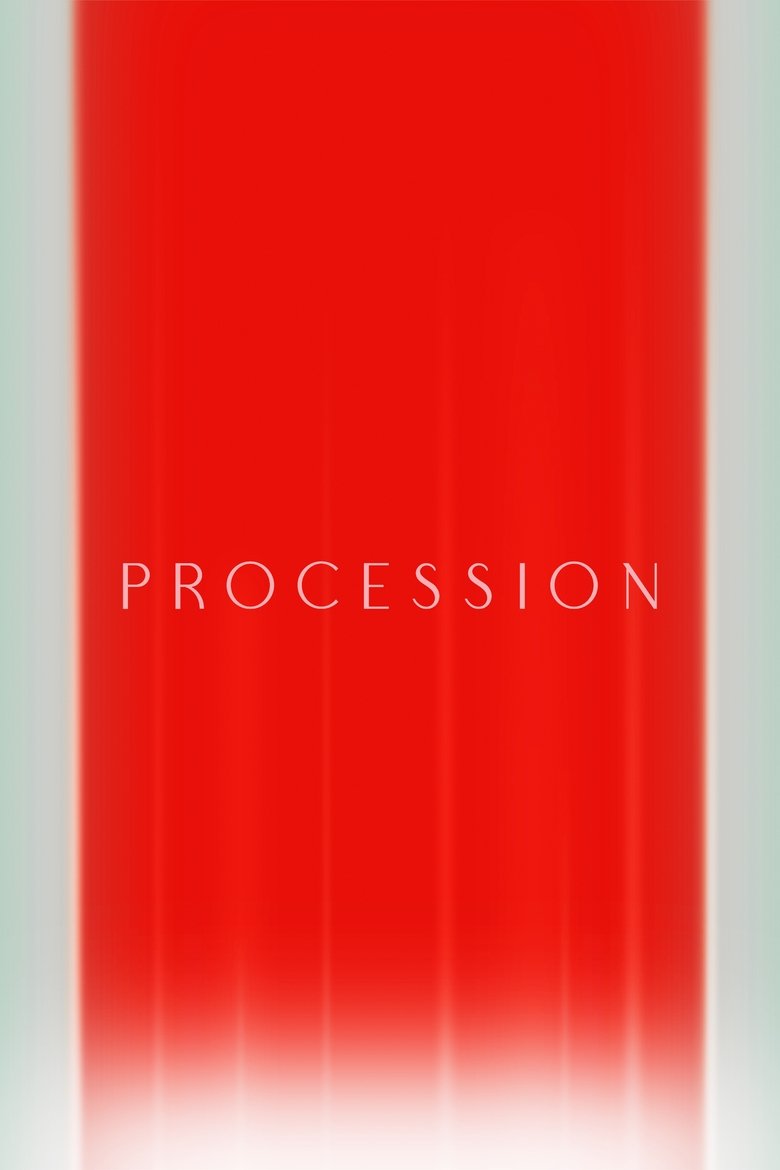 Poster of Procession
