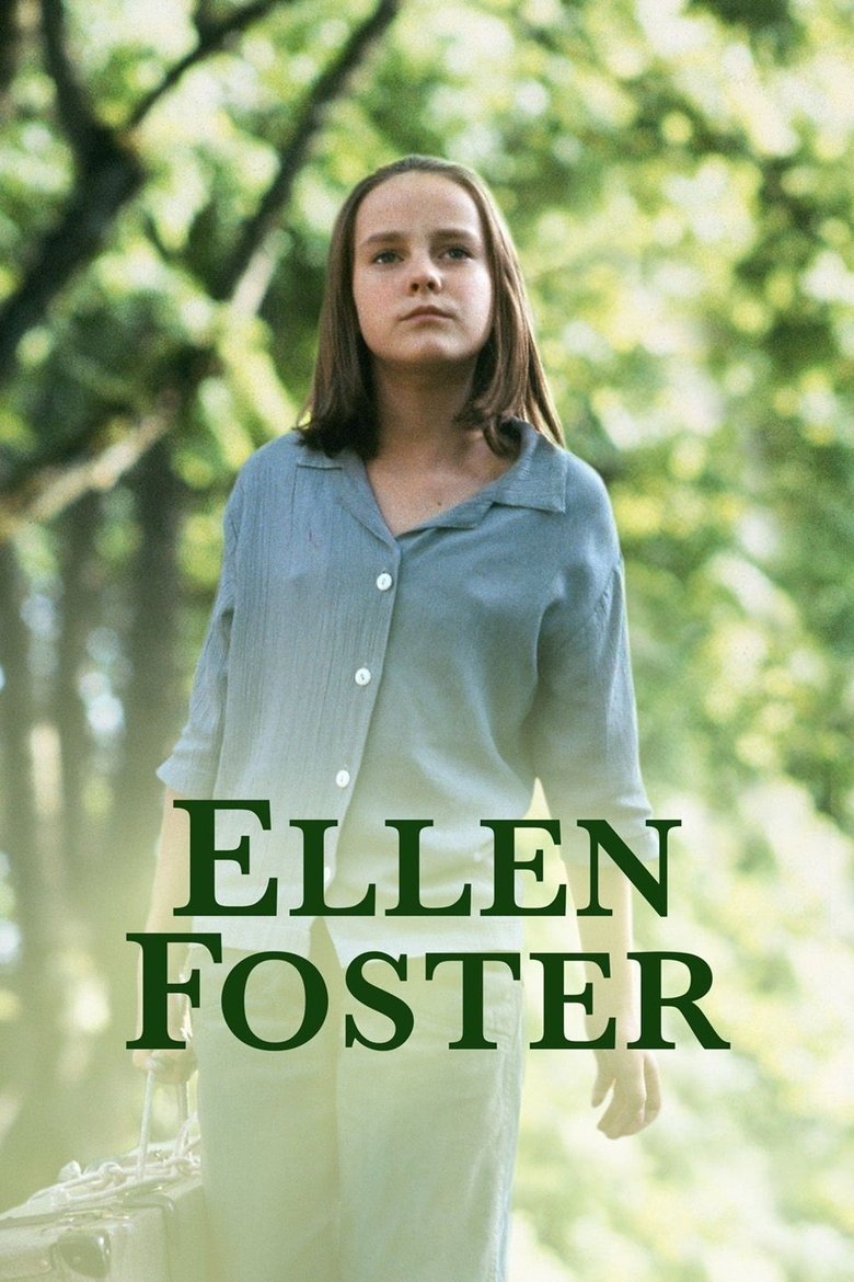 Poster of Ellen Foster