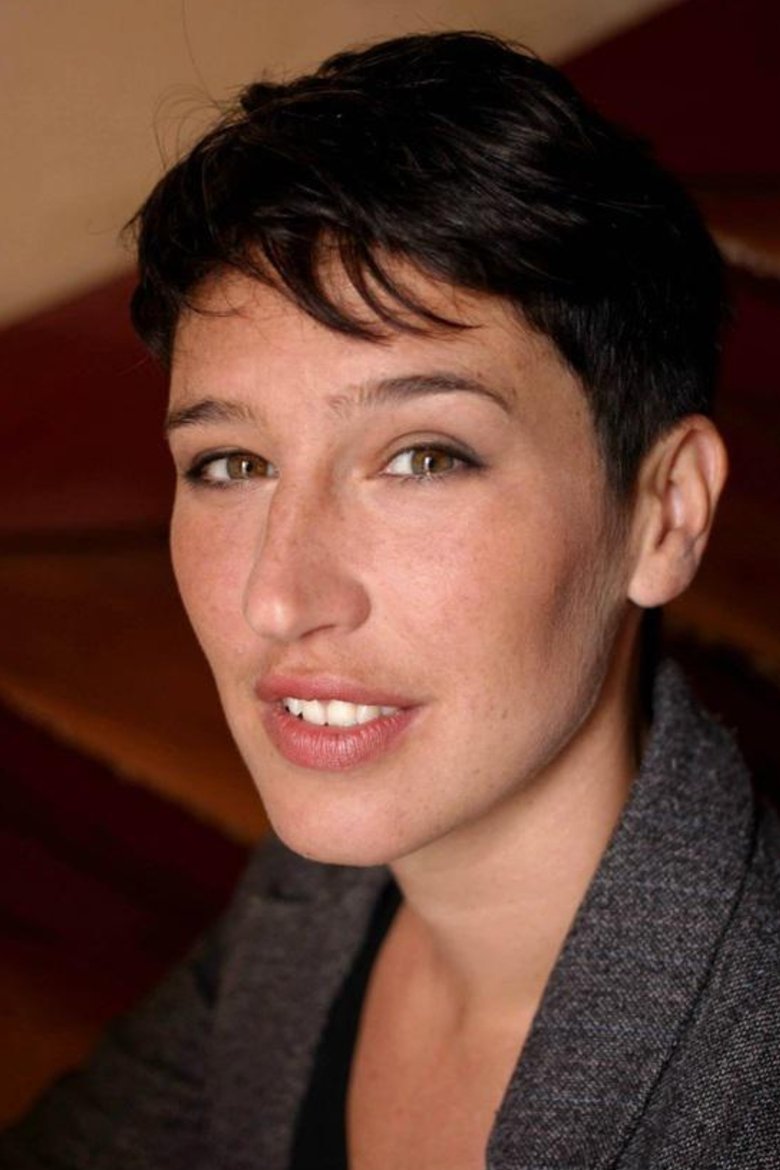 Portrait of Caroline Torelli
