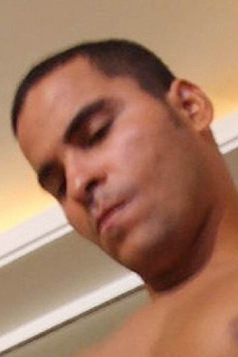 Portrait of David