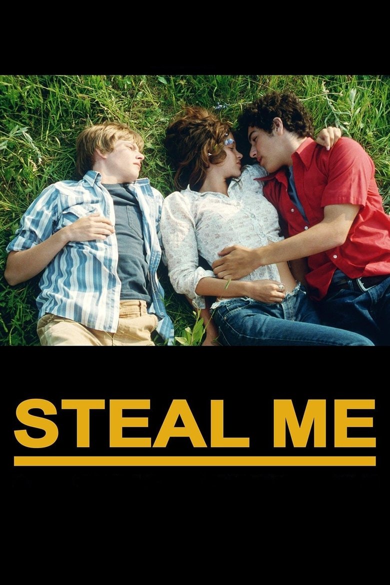 Poster of Steal Me