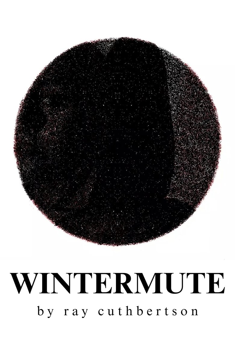 Poster of WINTERMUTE