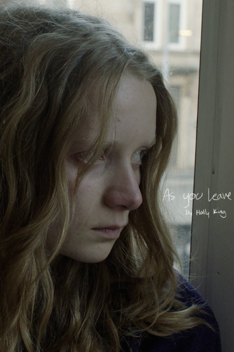 Poster of As You Leave