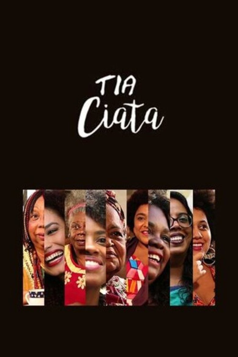 Poster of Aunt Ciata