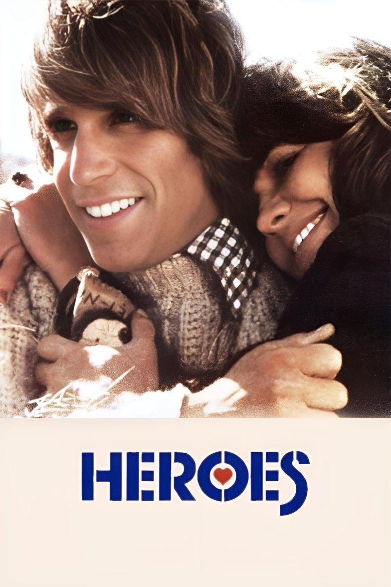 Poster of Heroes