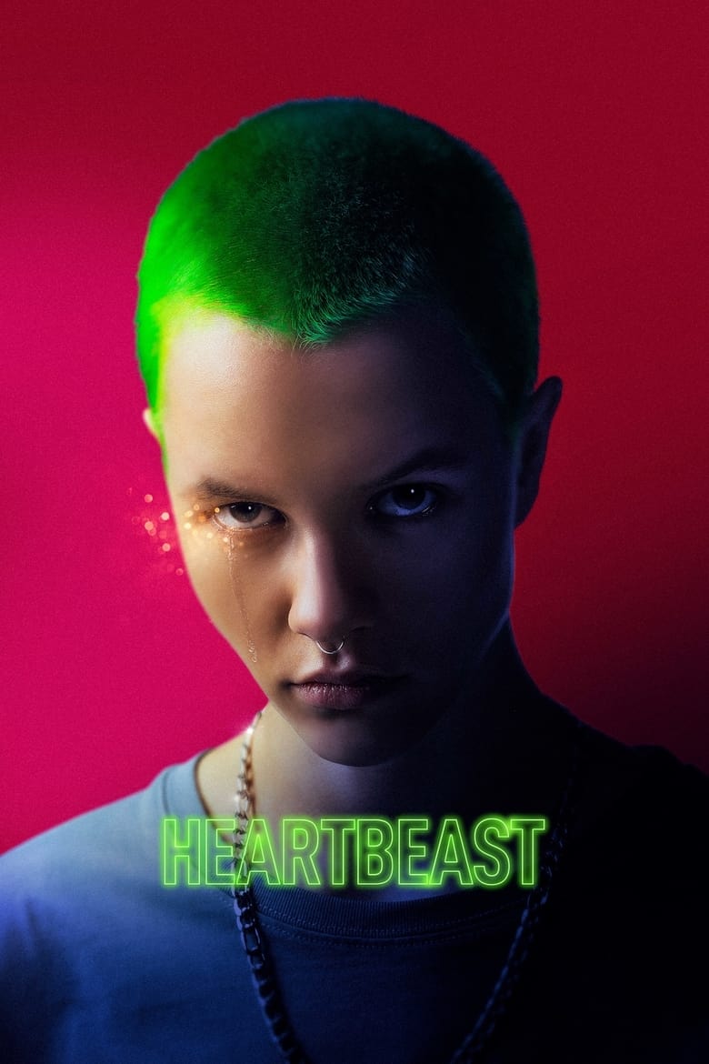 Poster of Heartbeast