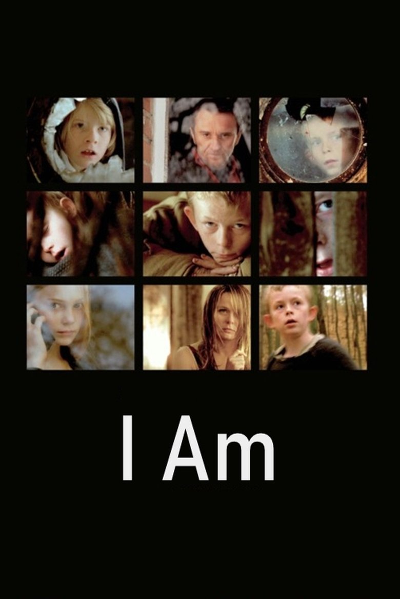 Poster of I Am