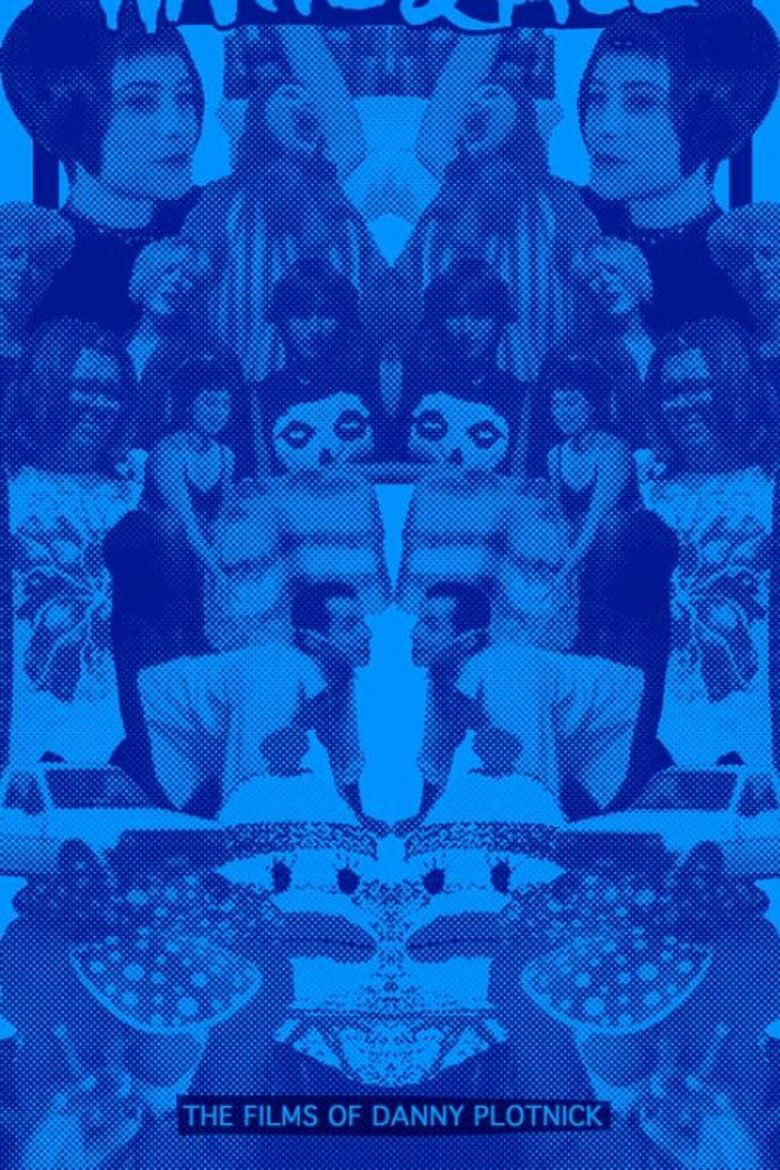 Poster of Pipsqueak Pfollies