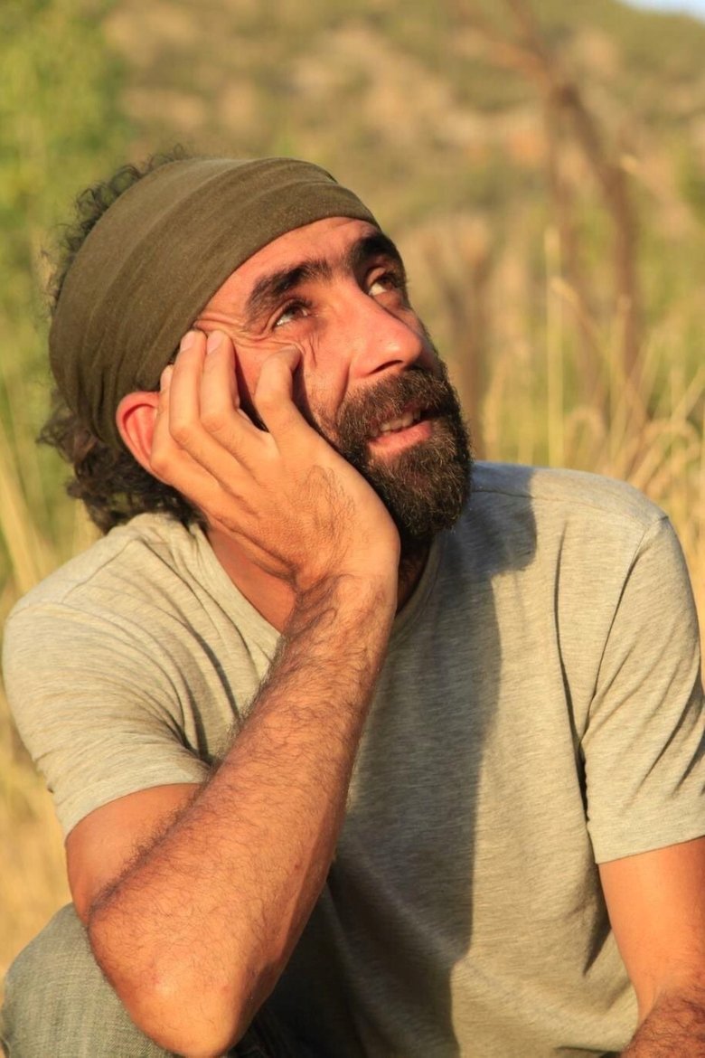 Portrait of Selim Yıldız