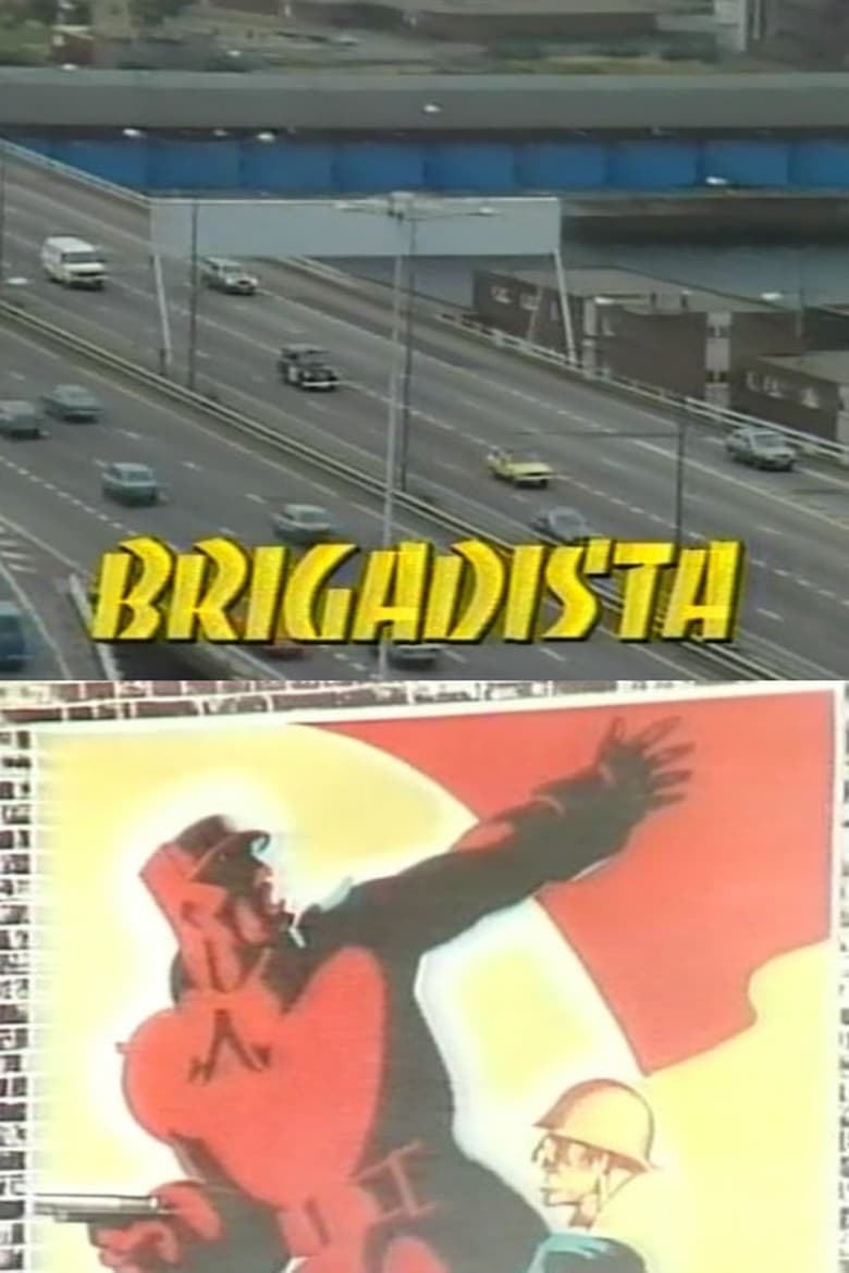 Poster of Brigadista