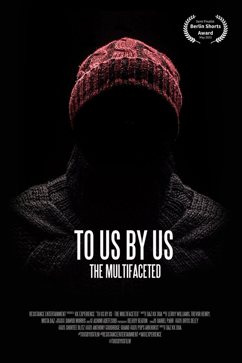 Poster of To Us by Us - The Multifaceted