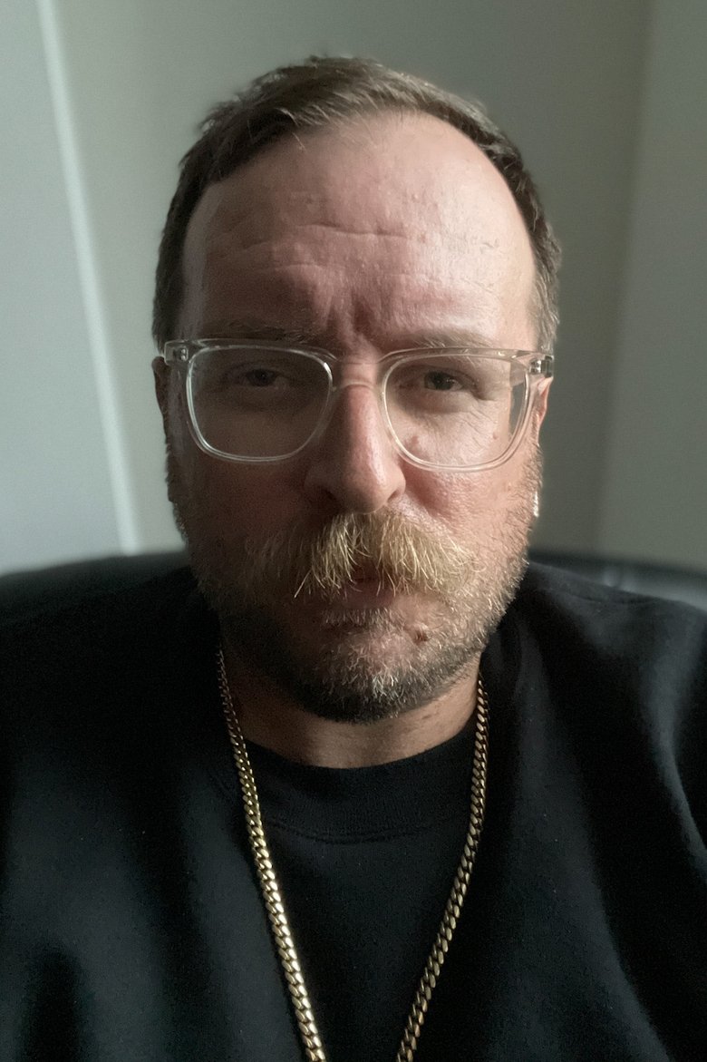 Portrait of Ryland Walker Knight