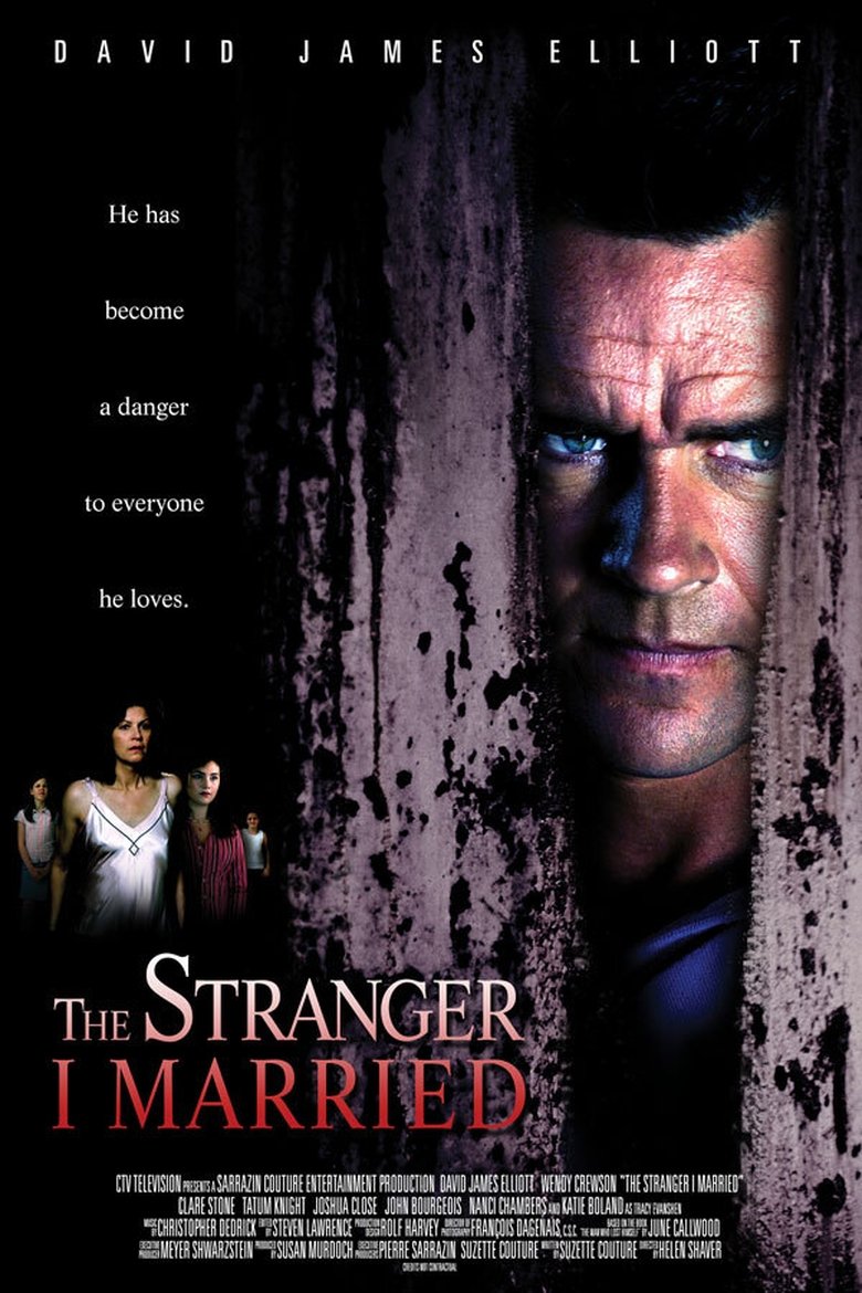 Poster of The Man Who Lost Himself