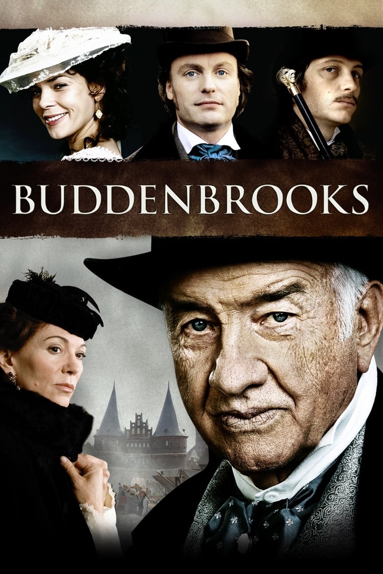 Poster of Buddenbrooks