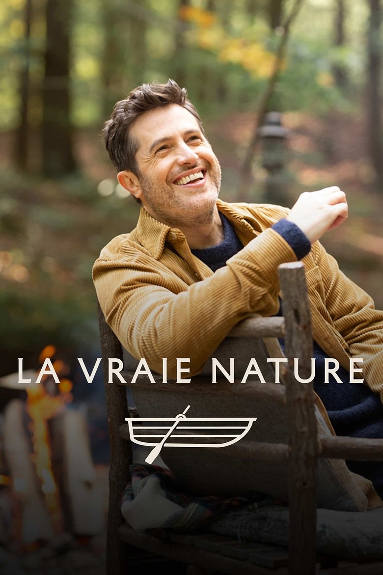 Poster of La vraie nature