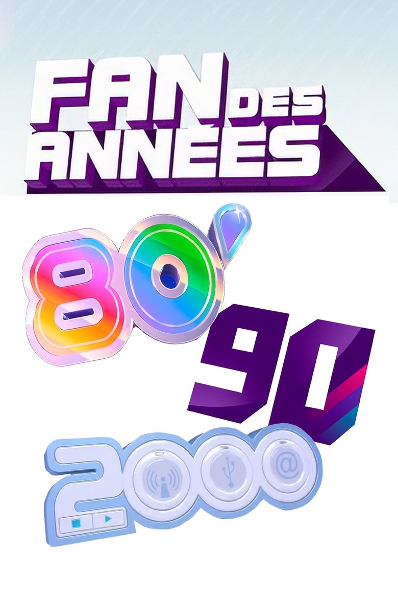 Poster of Fan des années