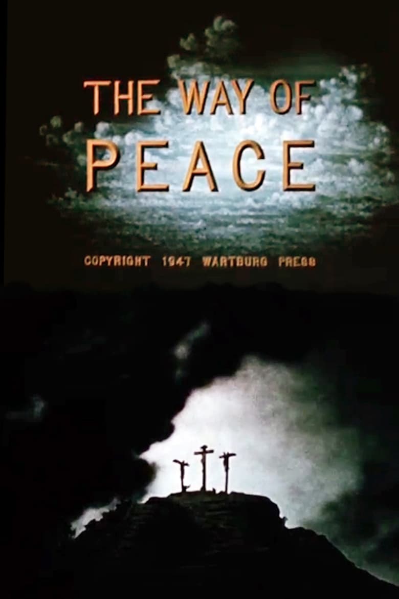 Poster of The Way of Peace