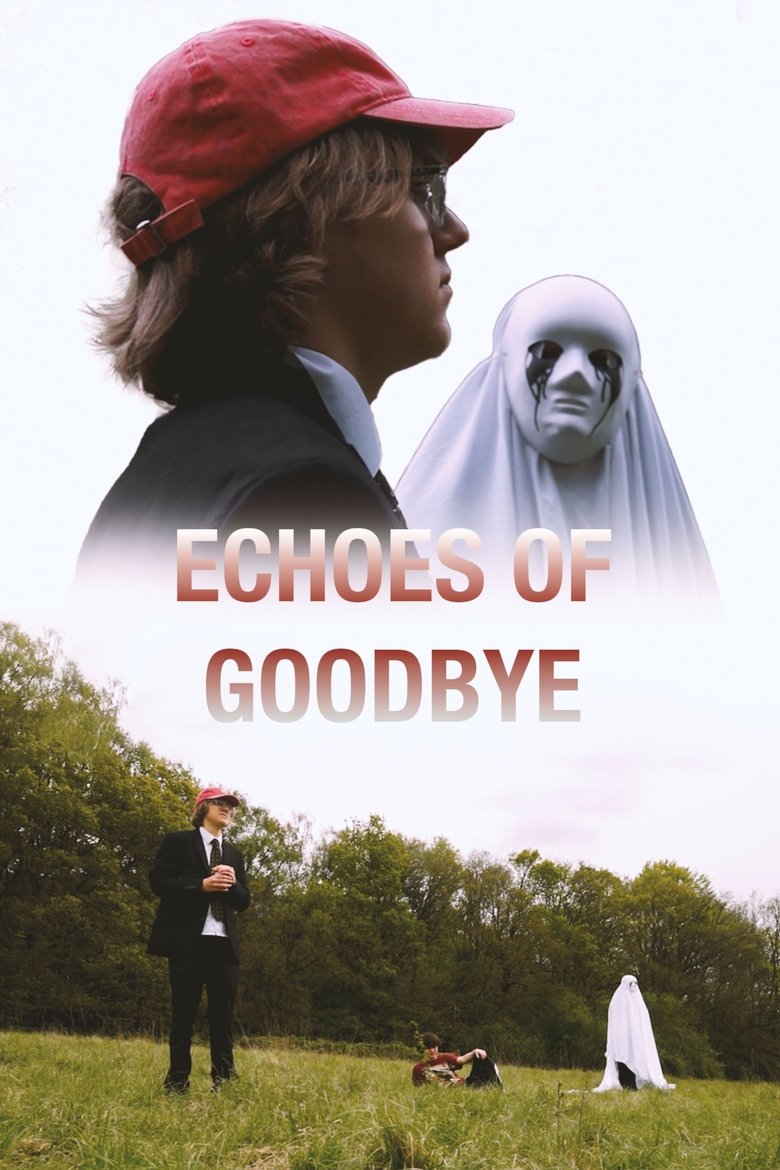 Poster of Echoes of Goodbye