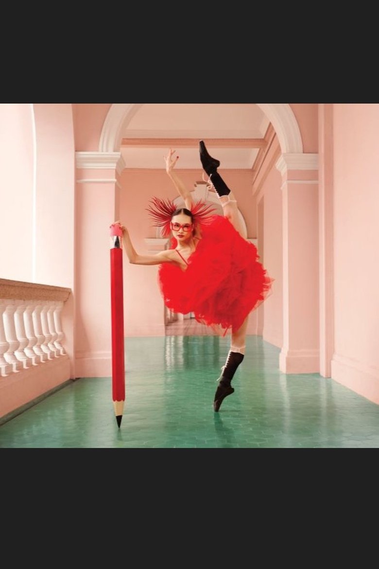 Poster of Tutu Academy