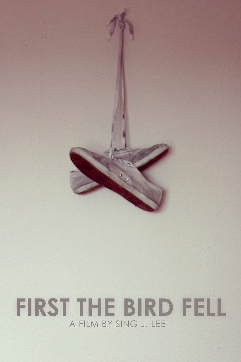Poster of First the Bird Fell
