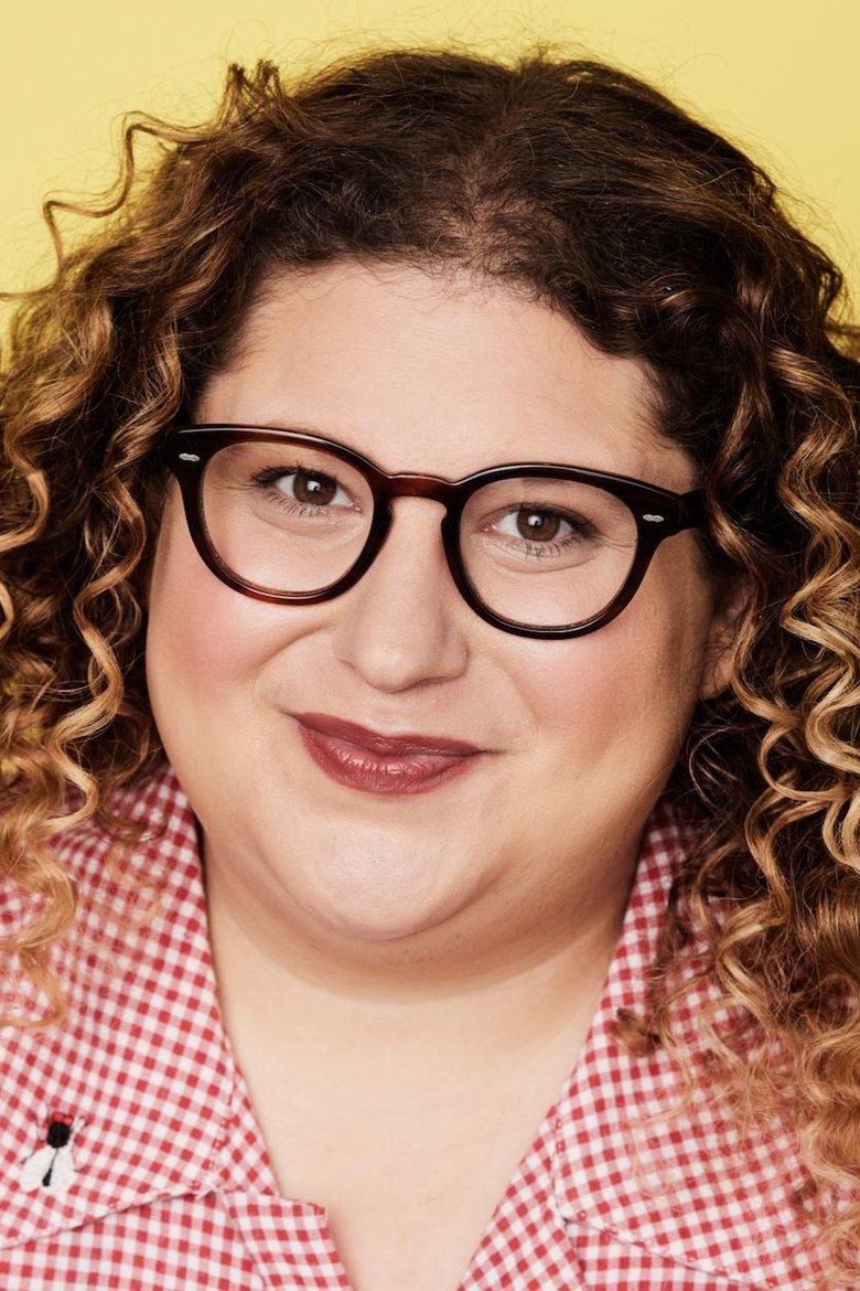Portrait of Shelby Quinn