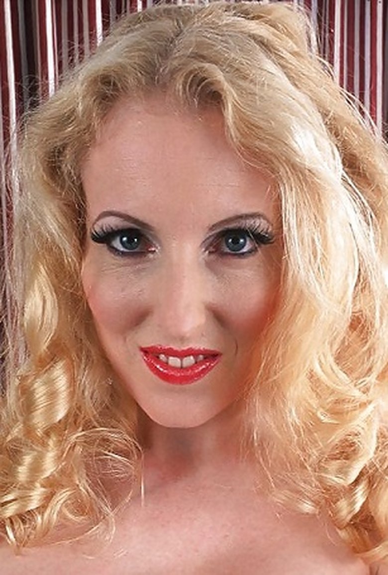 Portrait of Christina Allure