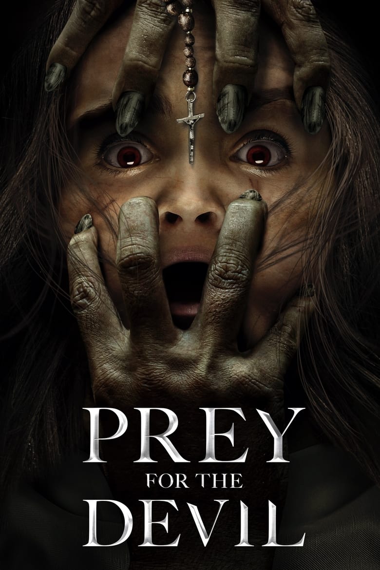 Poster of Prey for the Devil